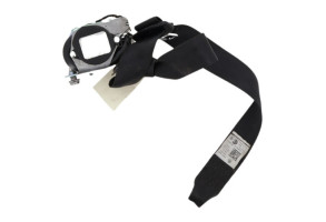 Ceinture avant droit VOLKSWAGEN SCIROCCO 3 Photo n°7