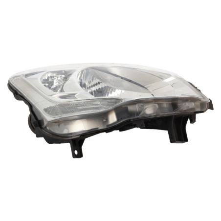 Optique avant principal droit (feux)(phare) CITROEN BERLINGO 2
