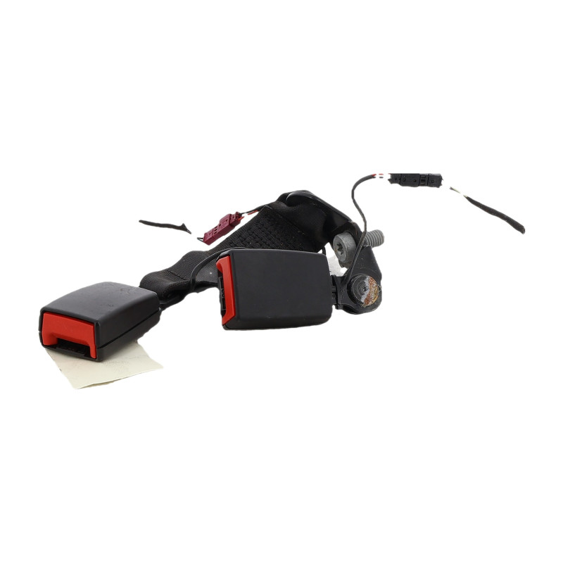 Attache ceinture arriere droit MINI MINI 3 F55 Photo n°1