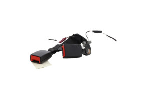 Attache ceinture arriere droit MINI MINI 3 F55 Photo n°1