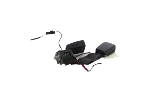 Attache ceinture arriere droit MINI MINI 3 F55 Photo n°2