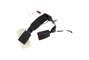 Attache ceinture arriere droit MINI MINI 3 F55 Photo n°3