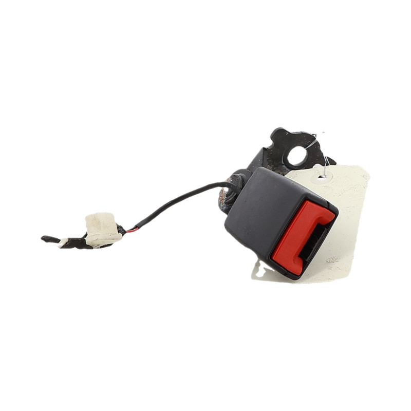 Attache ceinture arriere gauche MINI MINI 3 F55 Photo n°1