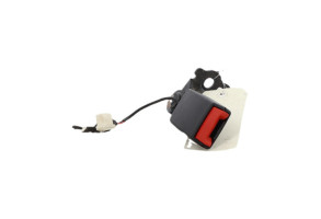Attache ceinture arriere gauche MINI MINI 3 F55 Photo n°1
