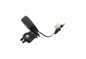 Attache ceinture arriere gauche MINI MINI 3 F55 Photo n°2