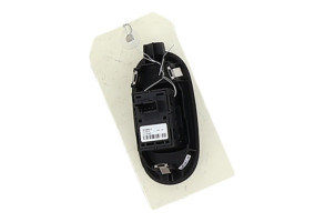Interrupteur de leve vitre arriere gauche MINI MINI 3 F55 Photo n°6