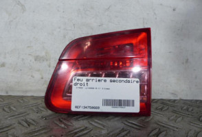 Feu arriere secondaire droit (feux) CITROEN C5 2