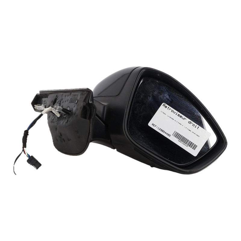 Retroviseur droit CITROEN C3 3 Photo n°1