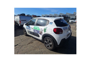 Retroviseur gauche CITROEN C3 3 Photo n°14