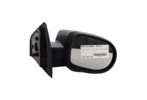 Retroviseur droit RENAULT CLIO 3 Photo n°3