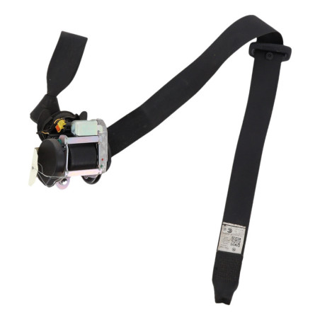 Ceinture avant gauche VOLKSWAGEN SCIROCCO 3