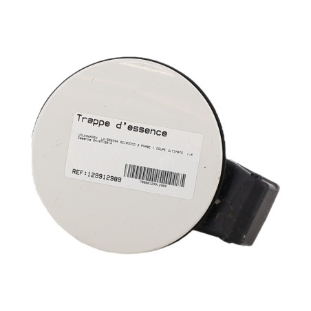 Trappe d'essence VOLKSWAGEN SCIROCCO 3