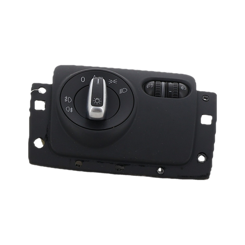 Commande de phare VOLKSWAGEN SCIROCCO 3 Photo n°1
