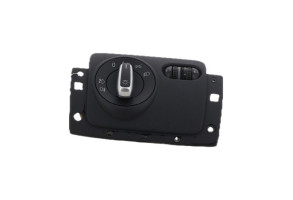 Commande de phare VOLKSWAGEN SCIROCCO 3 Photo n°1