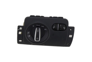 Commande de phare VOLKSWAGEN SCIROCCO 3 Photo n°3
