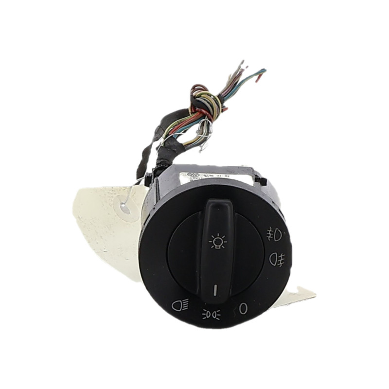 Commande de phare VOLKSWAGEN TOURAN 1 Photo n°1
