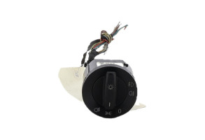 Commande de phare VOLKSWAGEN TOURAN 1 Photo n°1