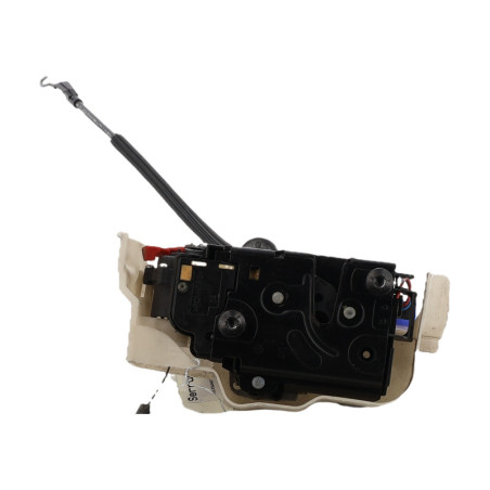 Serrure avant gauche VOLKSWAGEN TOURAN 1