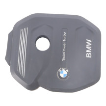 Cache moteur  BMW SERIE 1 F20 Photo n°1