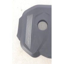 Cache moteur  BMW SERIE 1 F20 Photo n°2