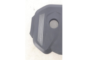 Cache moteur  BMW SERIE 1 F20 Photo n°2