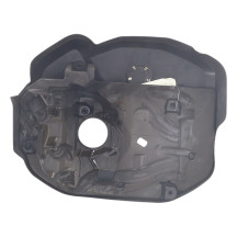 Cache moteur  BMW SERIE 1 F20 Photo n°4