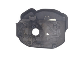 Cache moteur  BMW SERIE 1 F20 Photo n°4