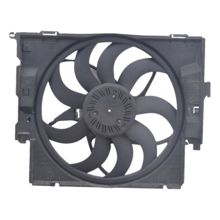Moto ventilateur radiateur BMW SERIE 1 F20