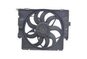 Moto ventilateur radiateur BMW SERIE 1 F20 Photo n°1