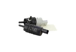 Pompe lave glace avant BMW SERIE 1 F20 Photo n°4