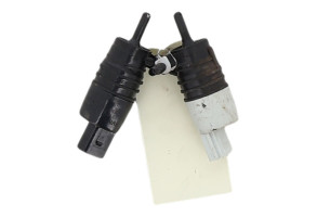 Pompe lave glace avant BMW SERIE 1 F20 Photo n°5