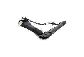 Attache ceinture avant gauche BMW SERIE 1 F20 Photo n°1
