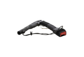 Attache ceinture avant gauche BMW SERIE 1 F20 Photo n°2