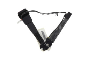Attache ceinture avant gauche BMW SERIE 1 F20 Photo n°3