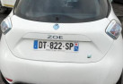 Avertisseur/Klaxon RENAULT ZOE Photo n°5