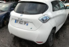 Avertisseur/Klaxon RENAULT ZOE Photo n°14