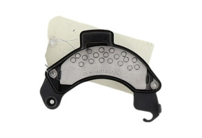 Resistance chauffage RENAULT CLIO 5 Photo n°5