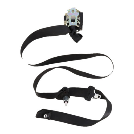 Ceinture avant gauche RENAULT TWINGO 2