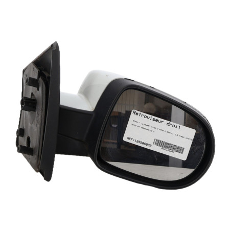 Retroviseur droit RENAULT TWINGO 2