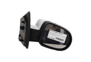 Retroviseur droit RENAULT TWINGO 2 Photo n°1