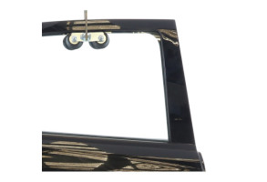 Porte arriere droit OPEL CORSA E Photo n°5