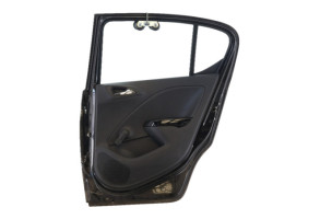 Porte arriere droit OPEL CORSA E Photo n°6