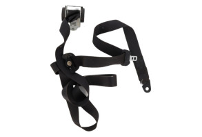 Ceinture avant gauche MINI MINI 1 R50/R53 Photo n°1