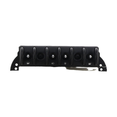 Interrupteur de leve vitre MINI MINI 1 R50/R53
