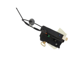 Serrure avant droit MINI MINI 1 R50/R53 Photo n°3