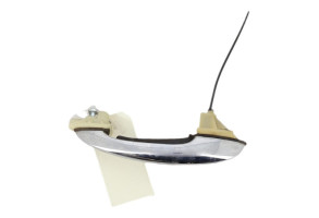 Poignee porte avant droit MINI MINI 1 R50/R53 Photo n°3