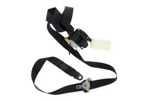 Ceinture avant droit PEUGEOT PARTNER 2 Photo n°8