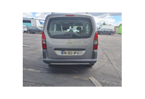 Ceinture avant droit PEUGEOT PARTNER 2 Photo n°18