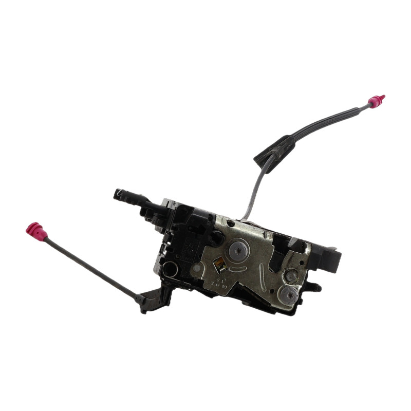 Serrure arriere droit CITROEN C3 PICASSO Photo n°1