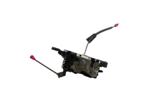 Serrure arriere droit CITROEN C3 PICASSO Photo n°1